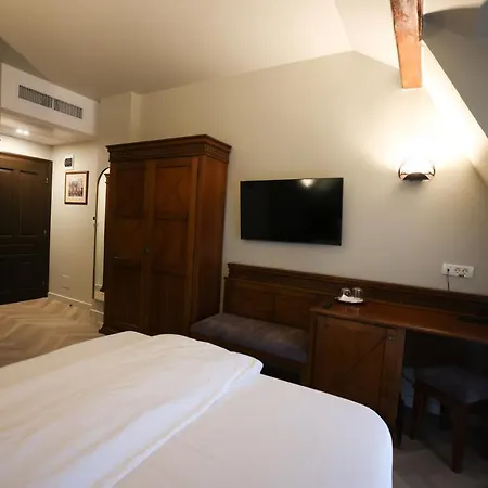 Pensiunea Nora Πανσιόν Τιμισοάρα