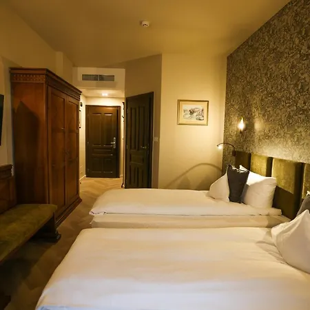 Pensiunea Nora 3* Τιμισοάρα