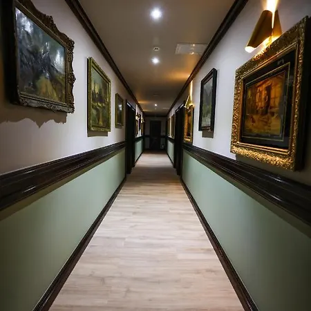 Pensiunea Nora Πανσιόν