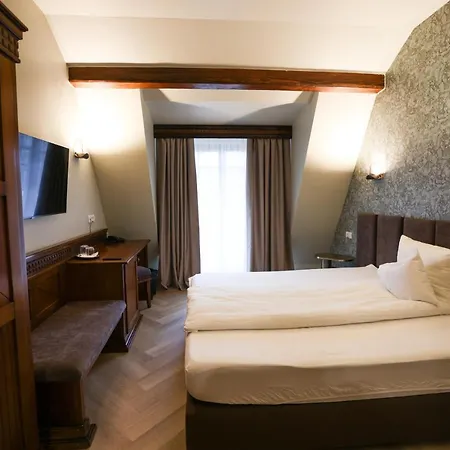 Pensiunea Nora 3* Тимишоара