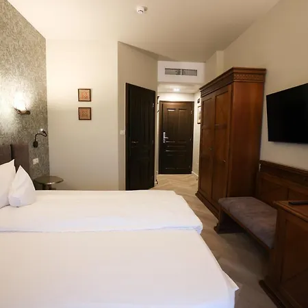 Pensiunea Nora Τιμισοάρα