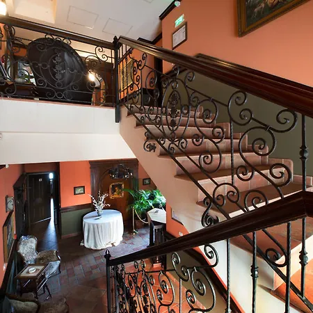 Pensiunea Nora 3* Тимишоара