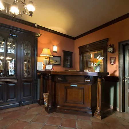 Pensiunea Nora Πανσιόν