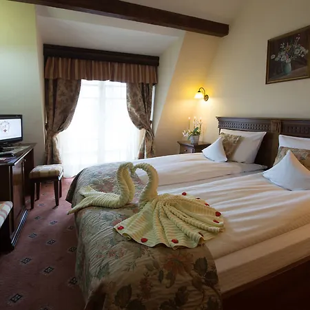 Pensiunea Nora 3* Тимишоара