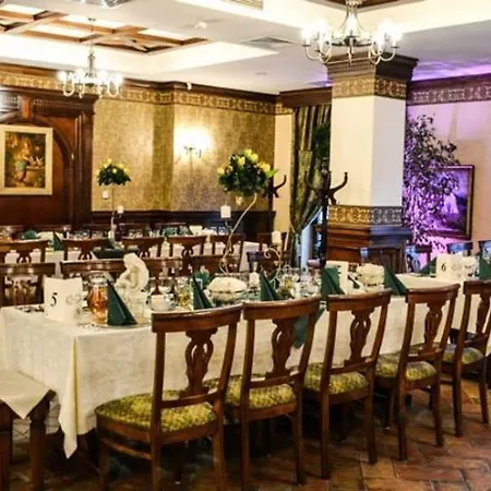 Pensiunea Nora 3* Тимишоара
