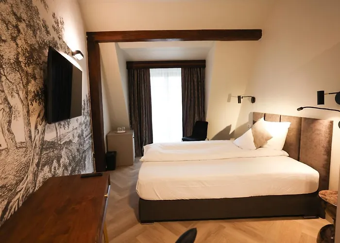 Pensionat Pensiunea Nora 3*