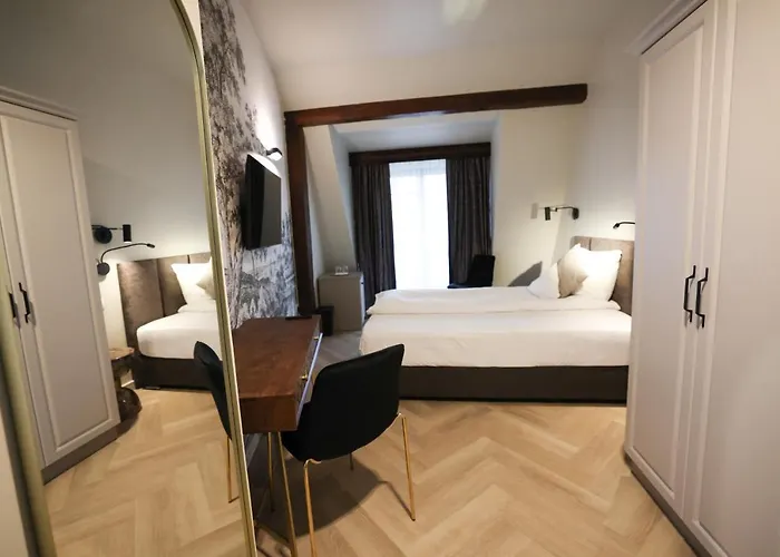 Pensionat Pensiunea Nora