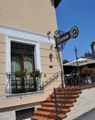 Pensiunea Nora Pensionat