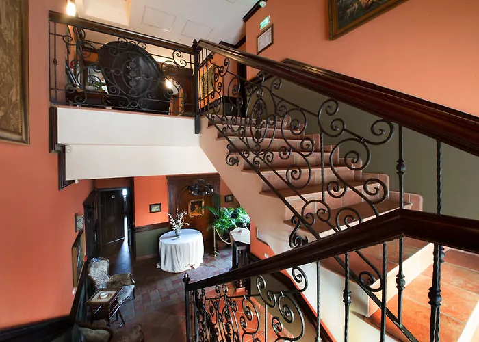 Pensiunea Nora 3* Timişoara