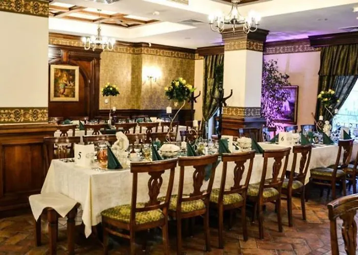 Pensiunea Nora 3* Timişoara