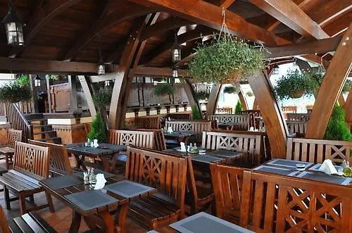 Pensiunea Nora Pensionat