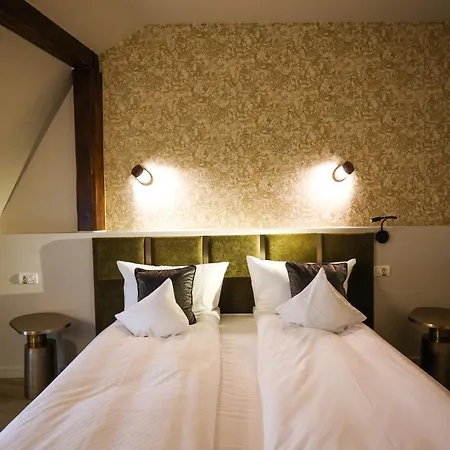 Pensiunea Nora Guest house 3*