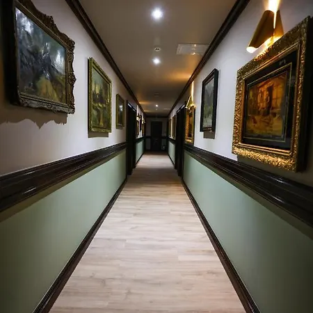 Pensiunea Nora Guest house