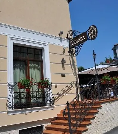 Pensiunea Nora Guest house