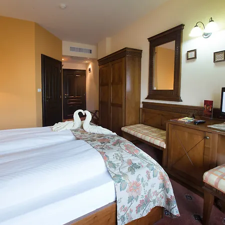 Pensiunea Nora Guest house 3*