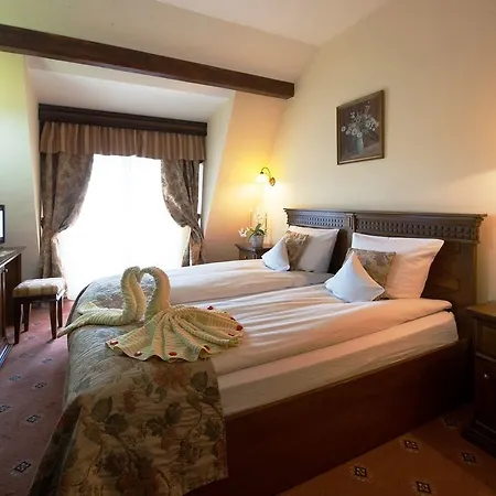 Pensiunea Nora Guest house