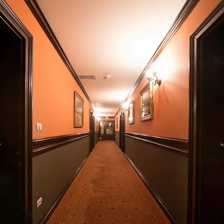 Pensiunea Nora Guest house Timisoara