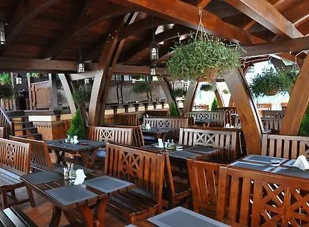 Pensiunea Nora Guest house