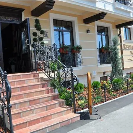 Guest house Pensiunea Nora Timisoara
