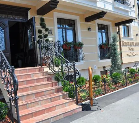 Guest house Pensiunea Nora Timisoara