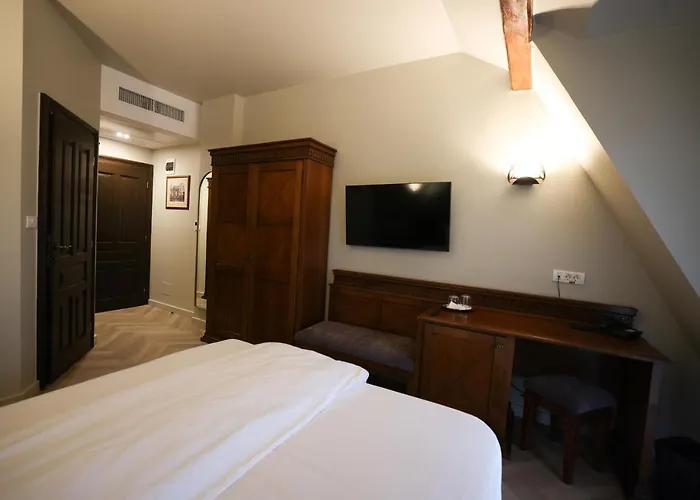 Pensiunea Nora Pensjonat Timișoara