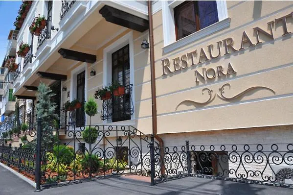 Pensjonat Pensiunea Nora Timișoara