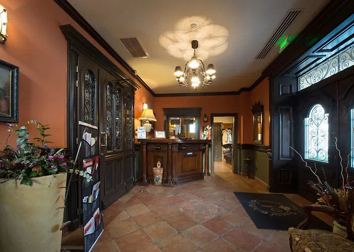 Pensiunea Nora Pensjonat Timișoara