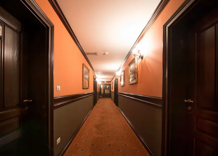 Pensiunea Nora Pensjonat Timișoara