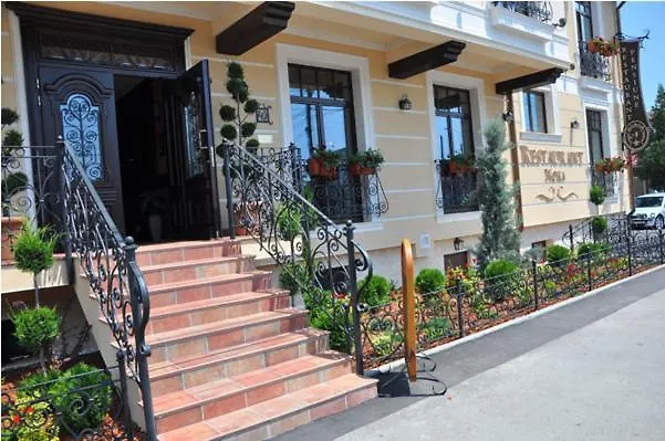 Pensjonat Pensiunea Nora Timișoara